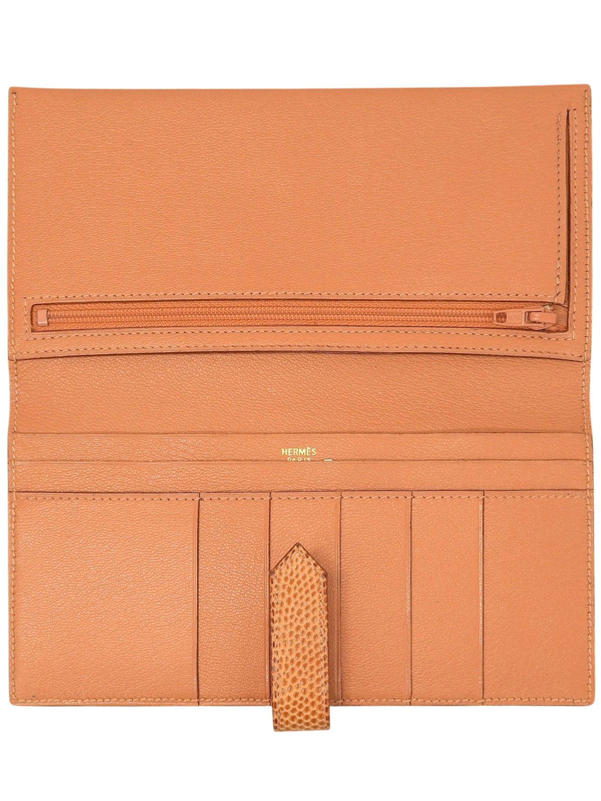 1998年製 リザードベアン オレンジ