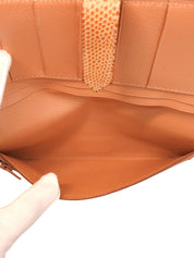 1998年製 リザードベアン オレンジ