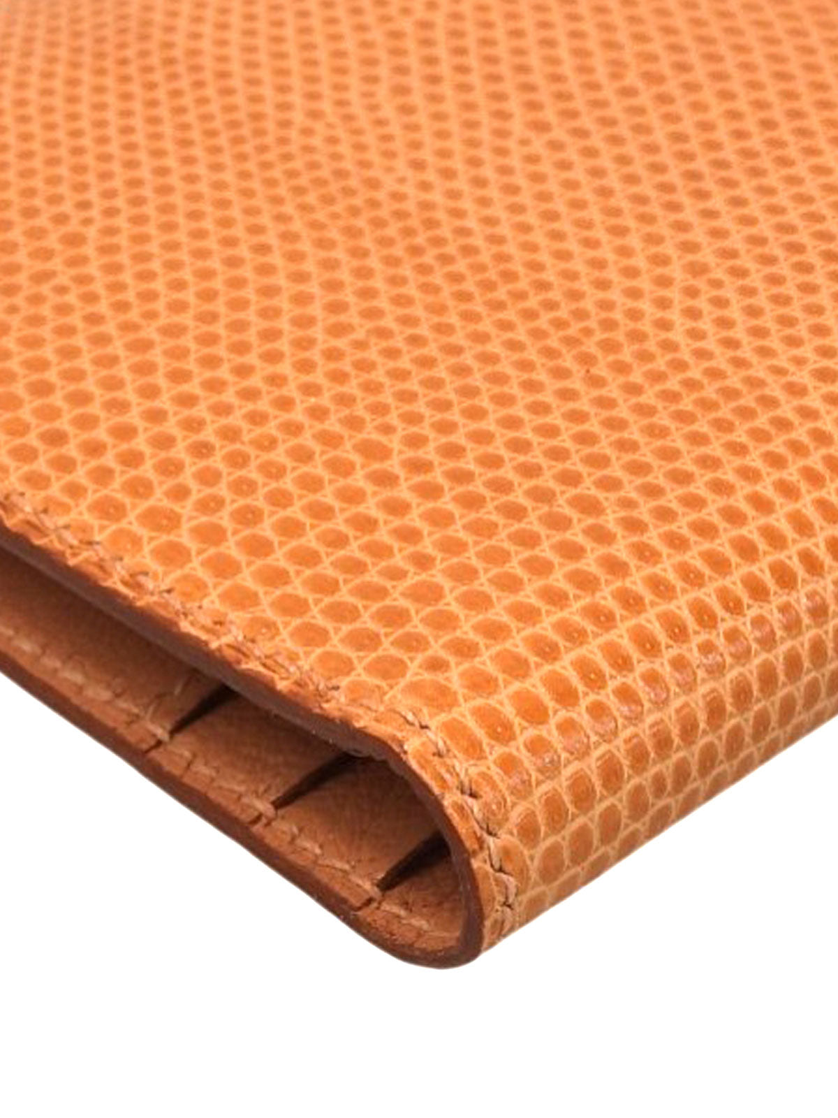 1998 Lizard Bear Orange