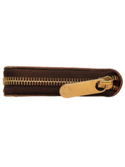 2009 Monogram Graffiti Zippy Wallet Brown
