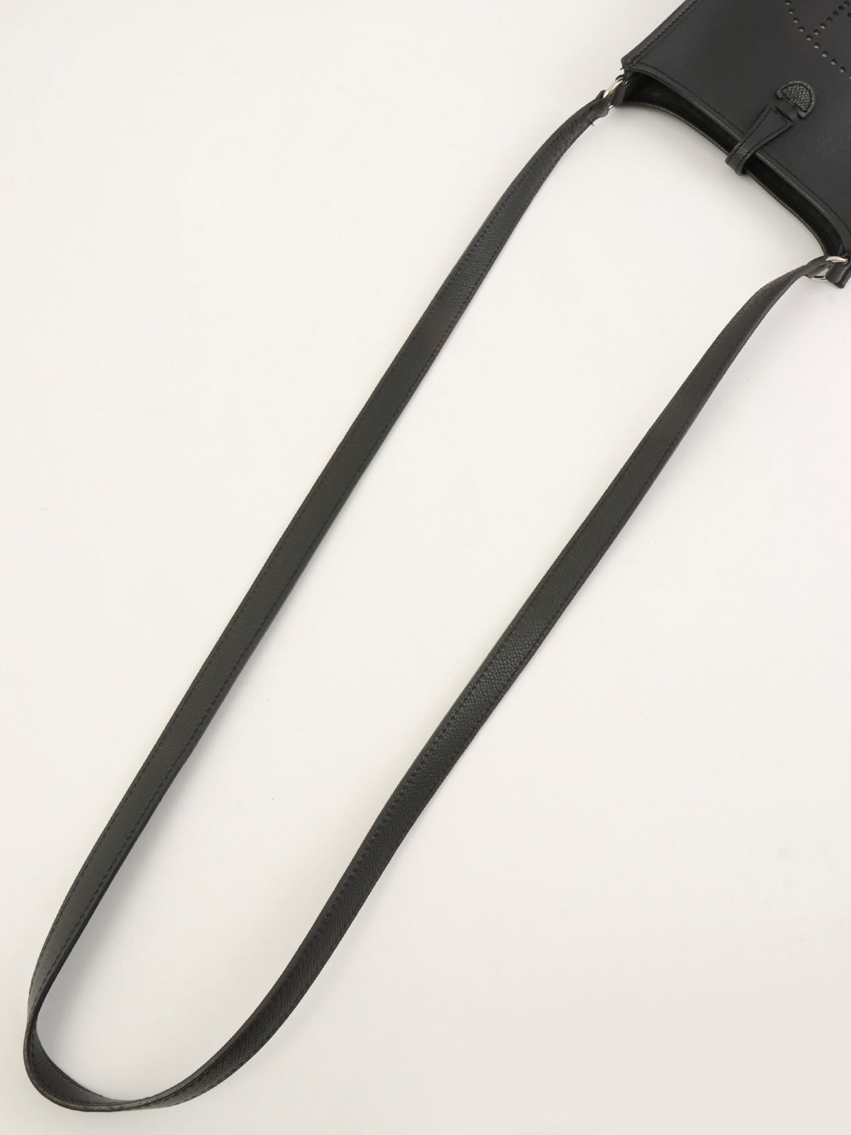 2004年製 エヴリンTPM ブラック