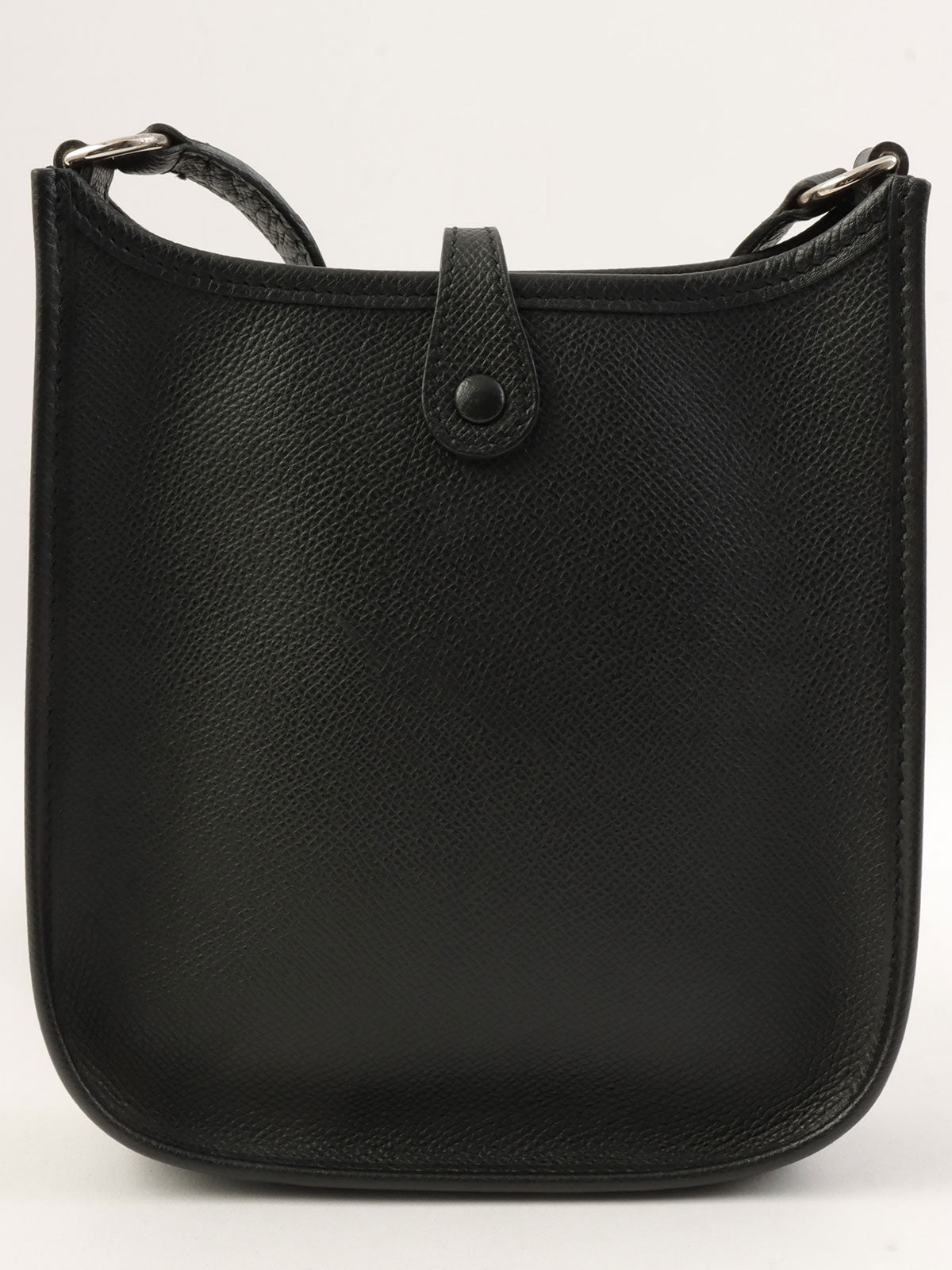 2004年製 エヴリンTPM ブラック