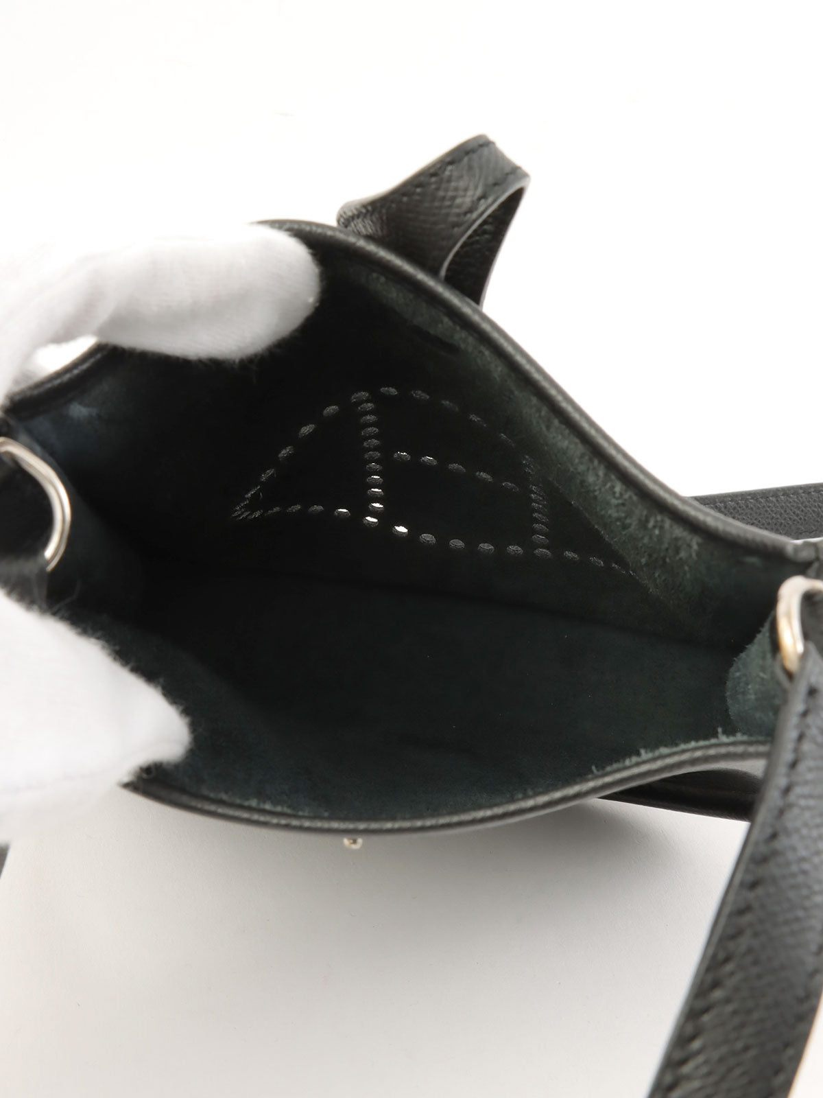 2004年製 エヴリンTPM ブラック