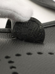 2004年製 エヴリンTPM ブラック