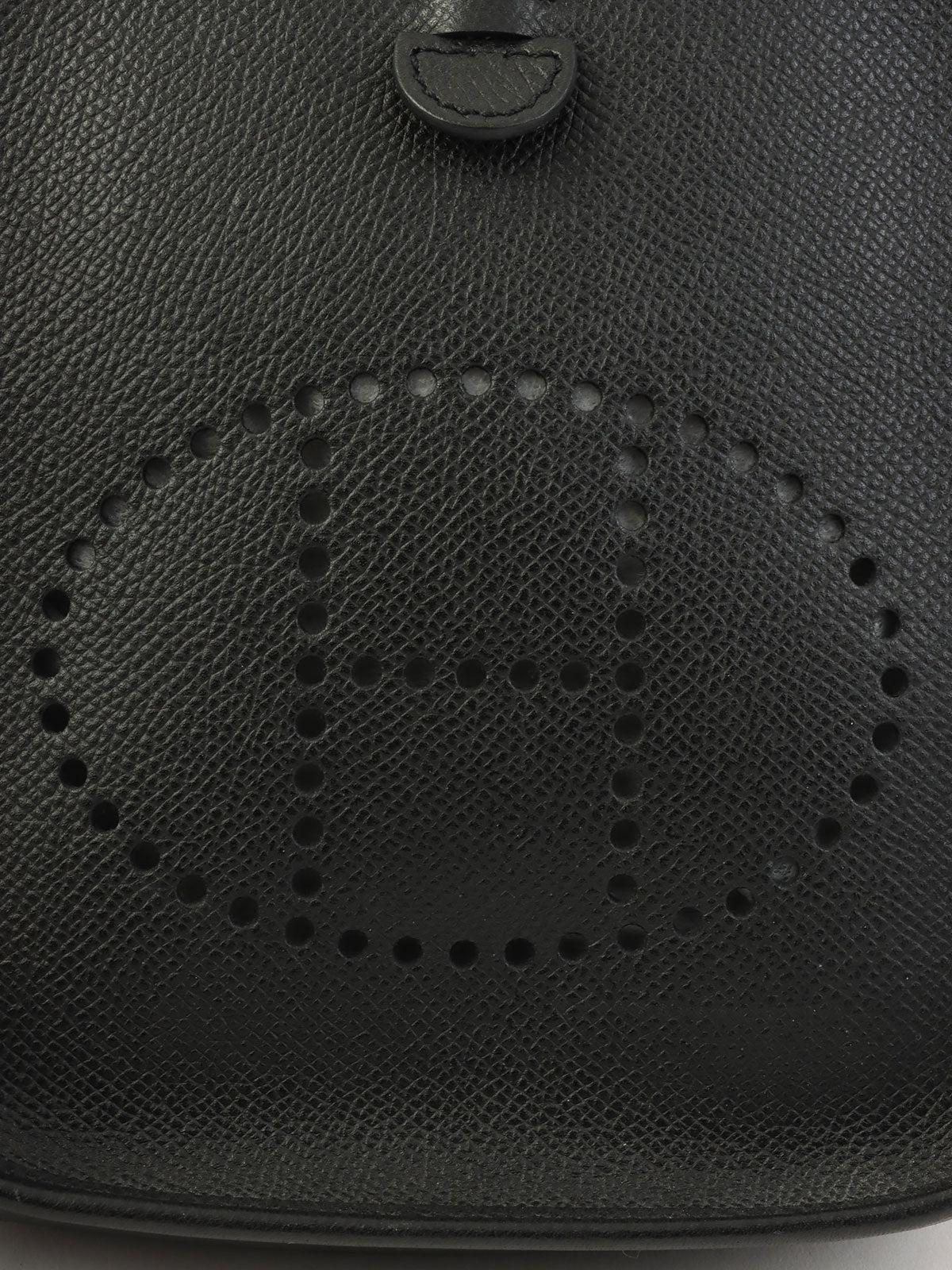 2004年製 エヴリンTPM ブラック