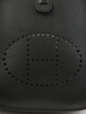 2004年製 エヴリンTPM ブラック