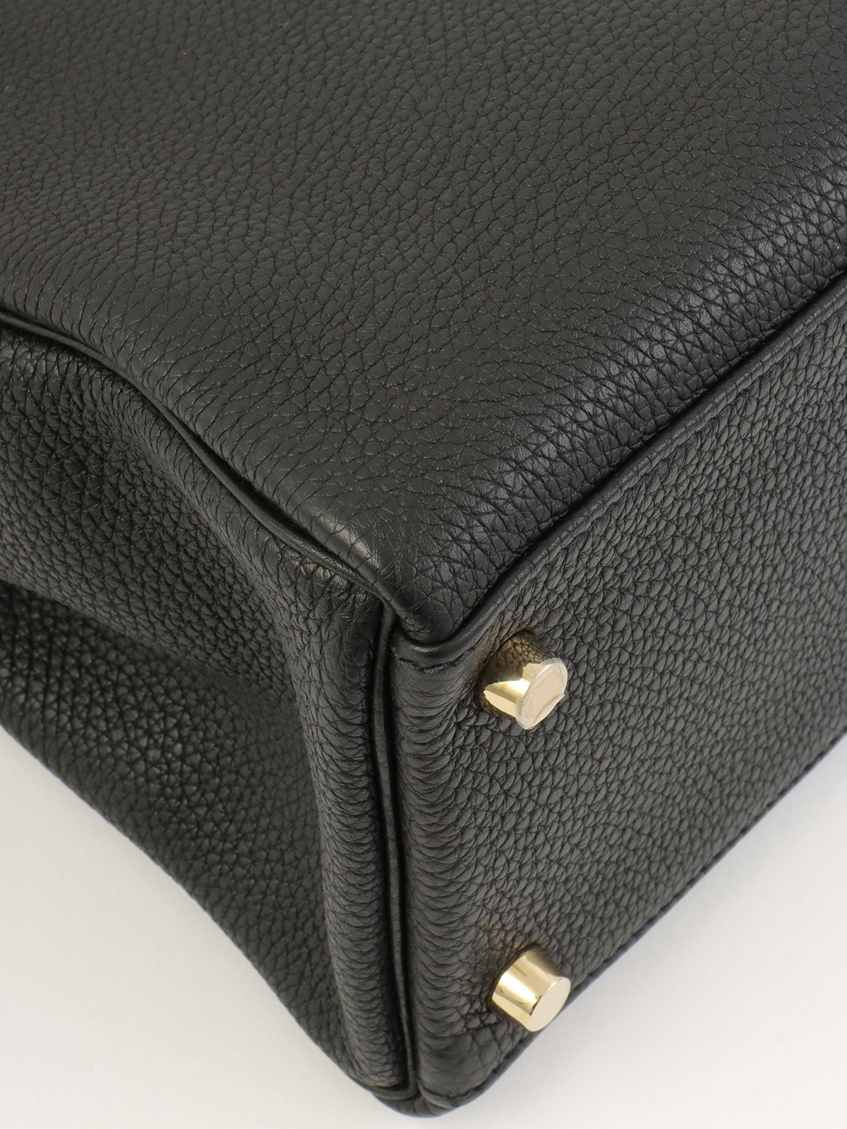 2009年製 ケリー28 ブラック