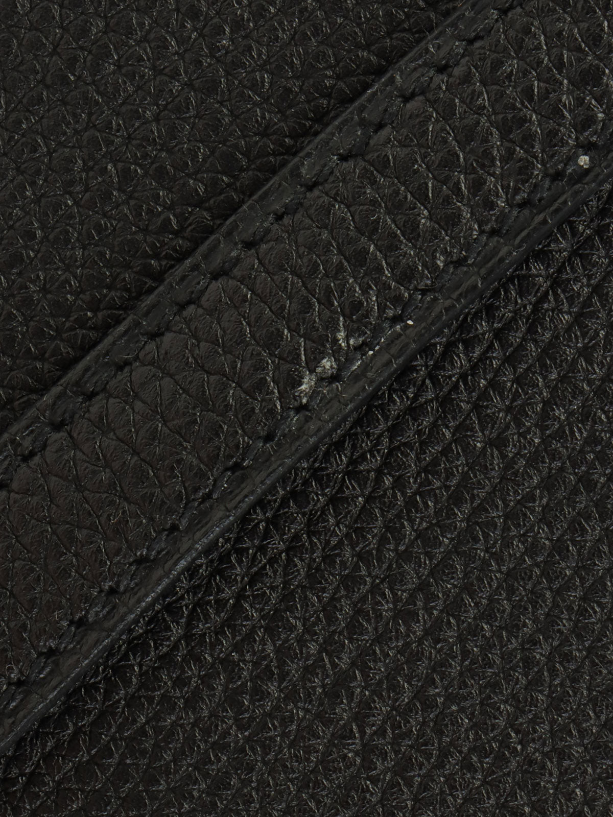 2009年製 ケリー28 ブラック