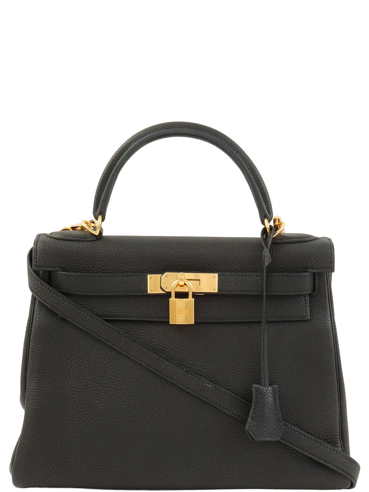 2009年製 ケリー28 ブラック