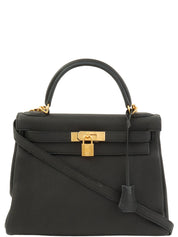 2009年製 ケリー28 ブラック