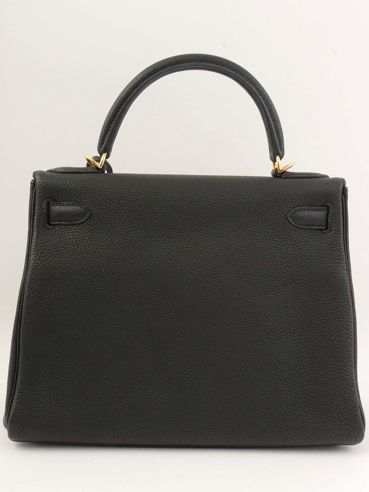 2009年製 ケリー28 ブラック