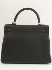 2009年製 ケリー28 ブラック