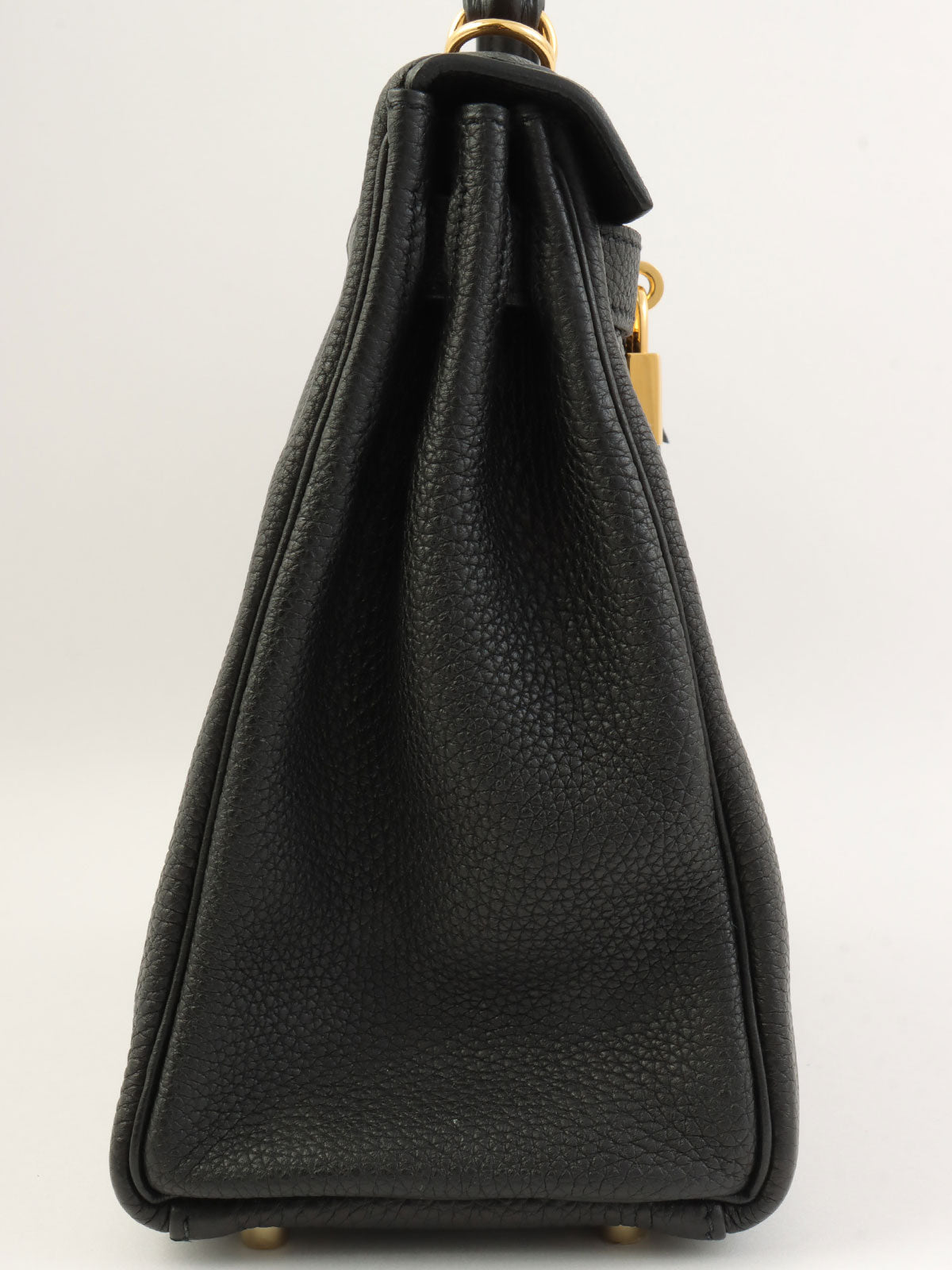 2009年製 ケリー28 ブラック