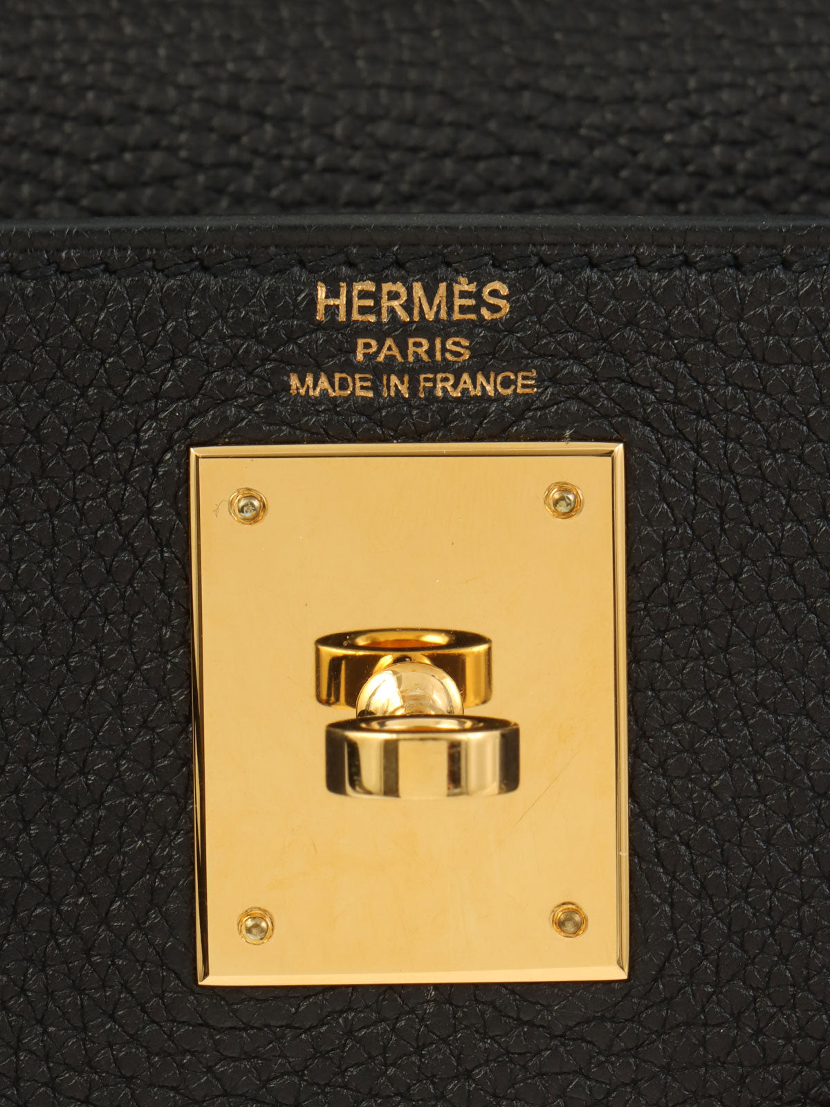 2009年製 ケリー28 ブラック