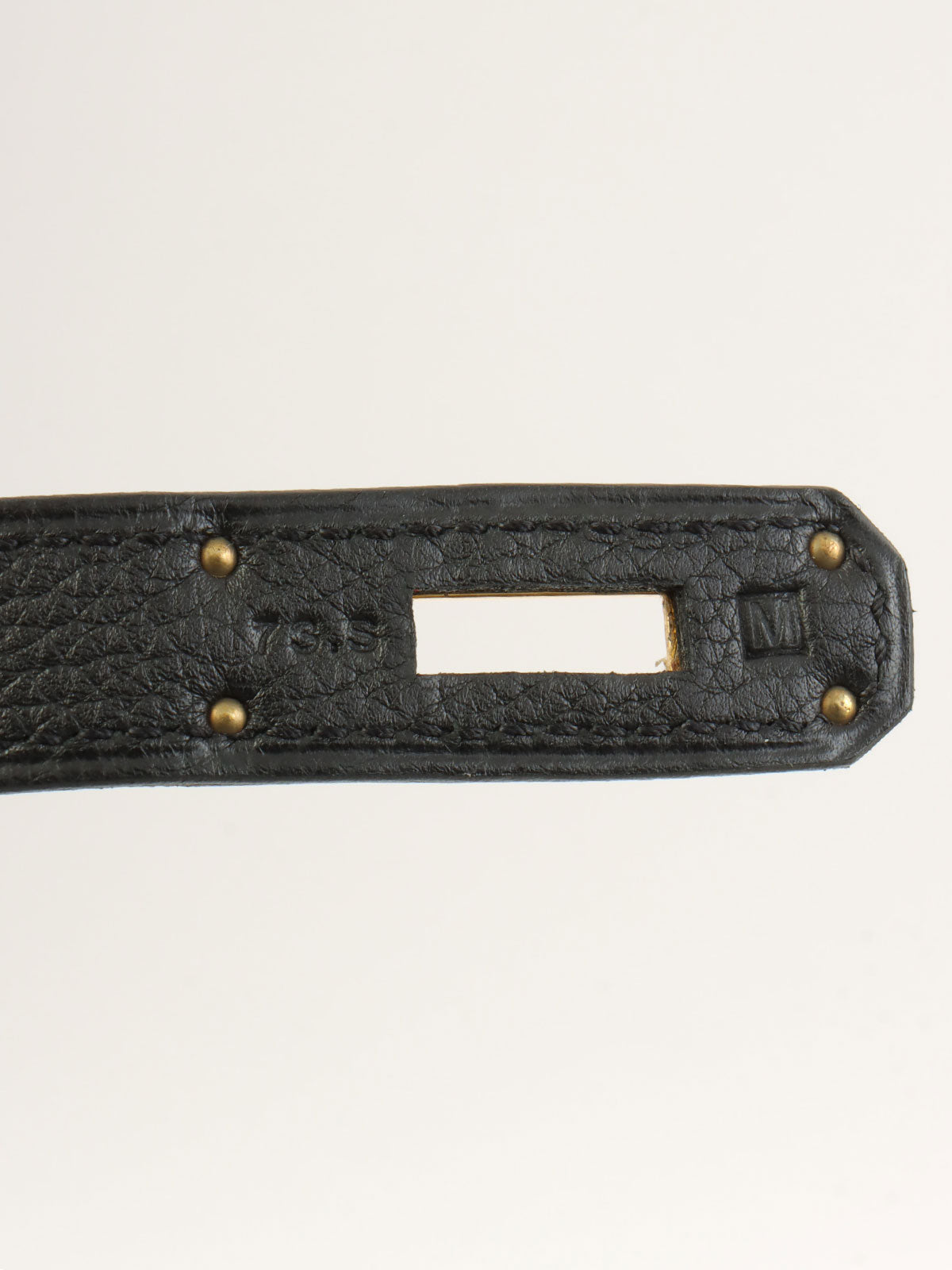 2009年製 ケリー28 ブラック