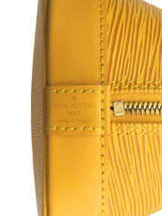 2009年製 エピアルマ タッシリイエロー