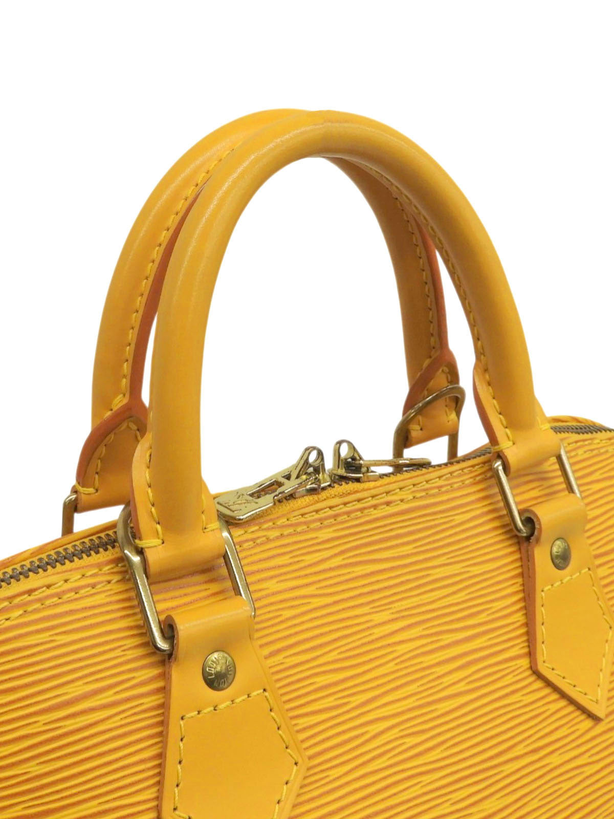 2009年製 エピアルマ タッシリイエロー