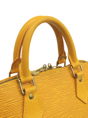 2009年製 エピアルマ タッシリイエロー