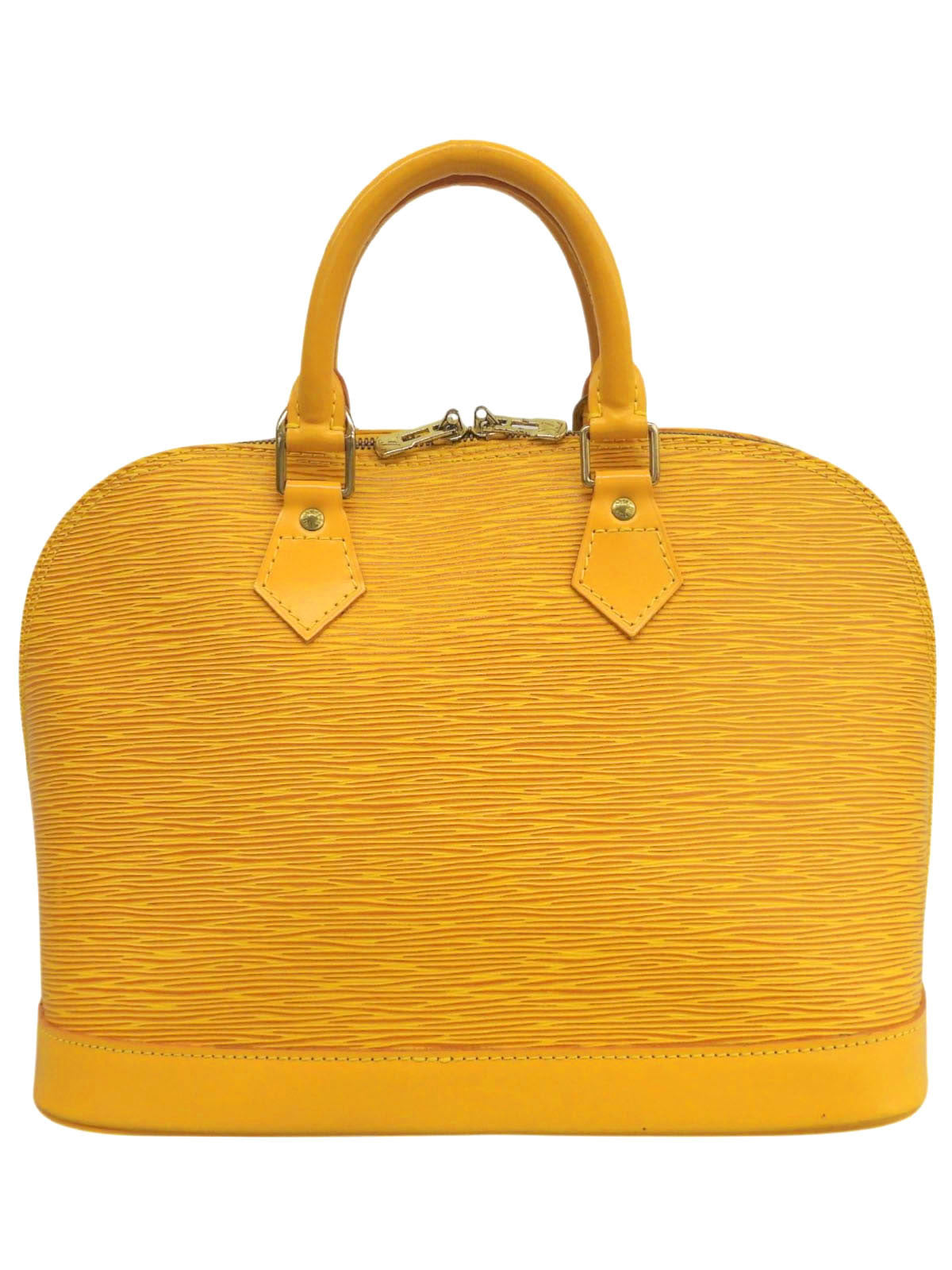 2009年製 エピアルマ タッシリイエロー