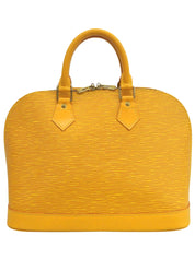 2009年製 エピアルマ タッシリイエロー