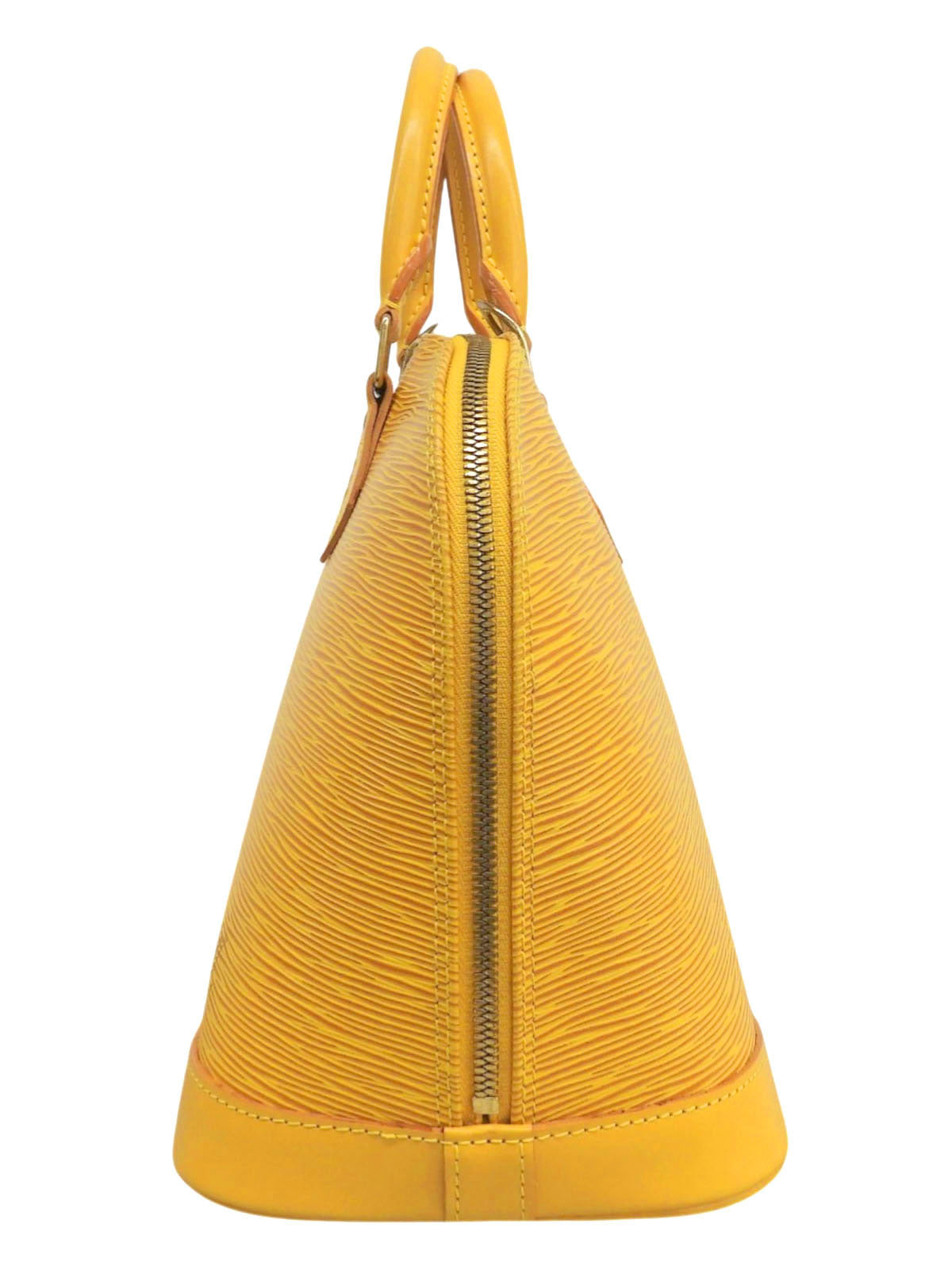 2009年製 エピアルマ タッシリイエロー