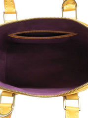 2009年製 エピアルマ タッシリイエロー