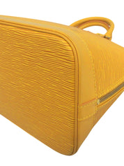 2009年製 エピアルマ タッシリイエロー