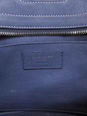 Baby Gavaz 2-Way Bag Blue