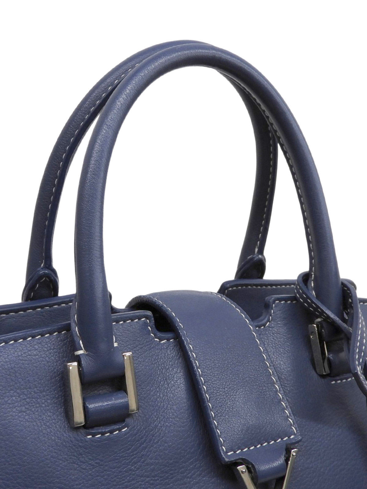 Baby Gavaz 2-Way Bag Blue