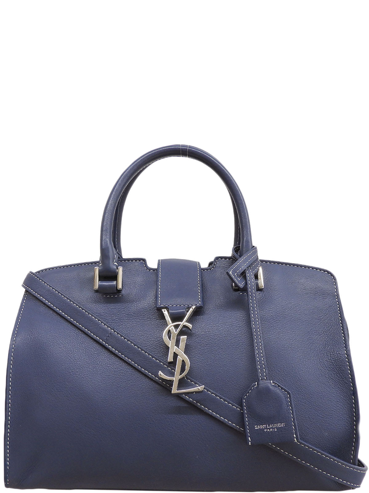 Baby Gavaz 2-Way Bag Blue