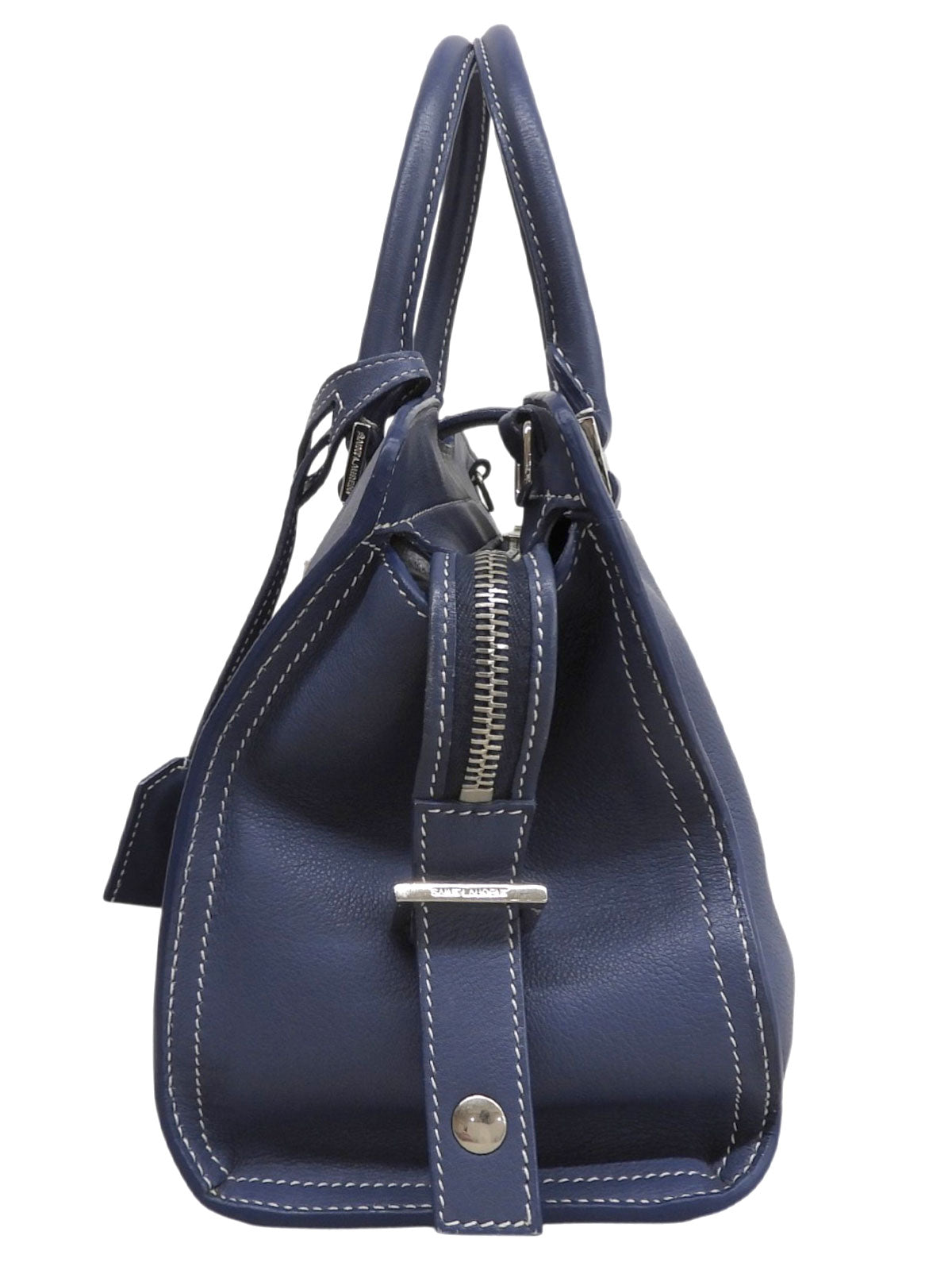 Baby Gavaz 2-Way Bag Blue