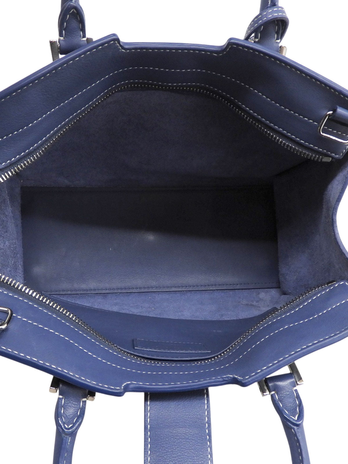 Baby Gavaz 2-Way Bag Blue