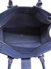 Baby Gavaz 2-Way Bag Blue