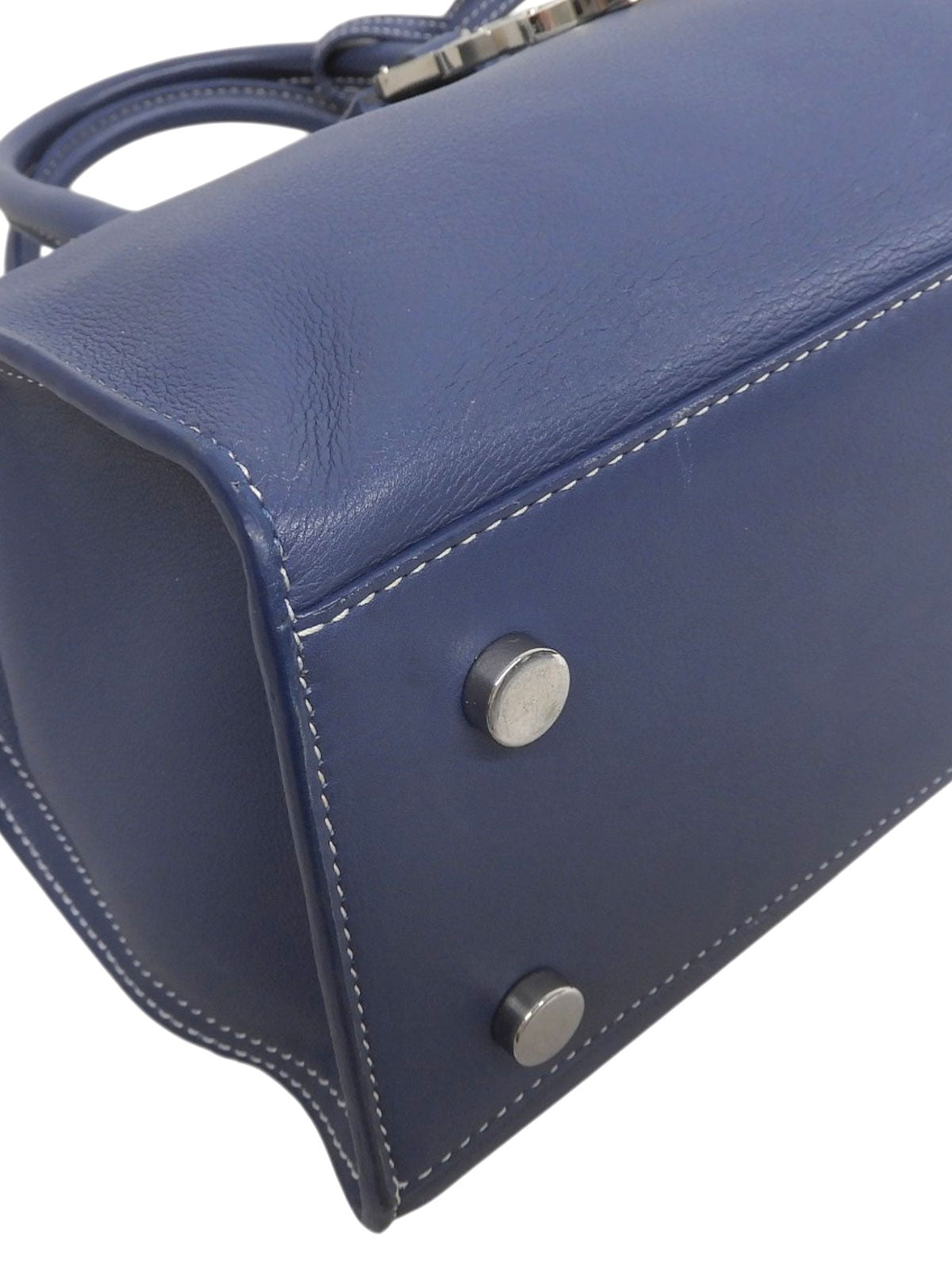 Baby Gavaz 2-Way Bag Blue