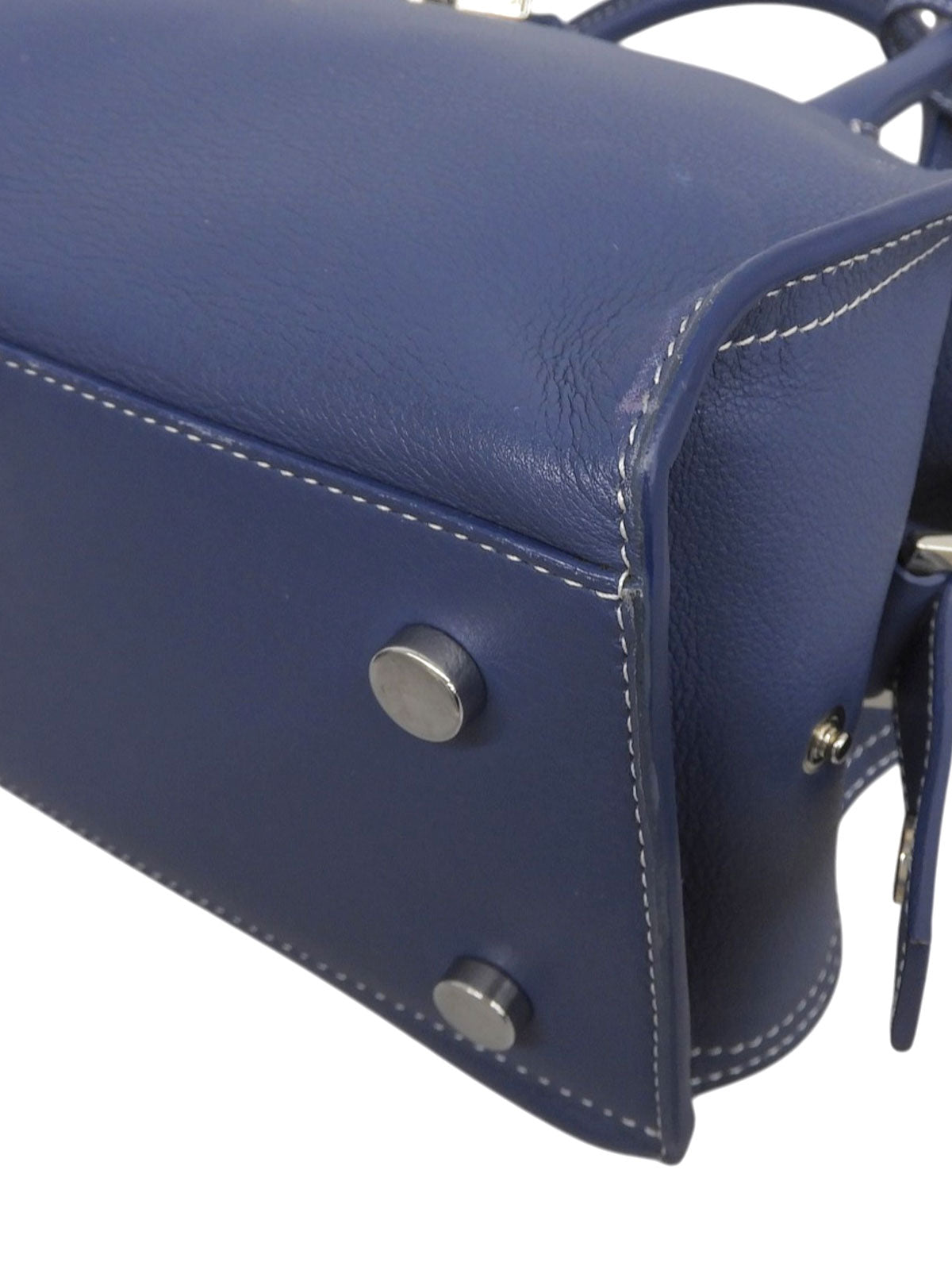 Baby Gavaz 2-Way Bag Blue