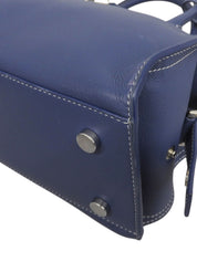 Baby Gavaz 2-Way Bag Blue