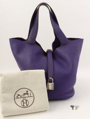 2014 Picotin Lock GM Ultra Violet