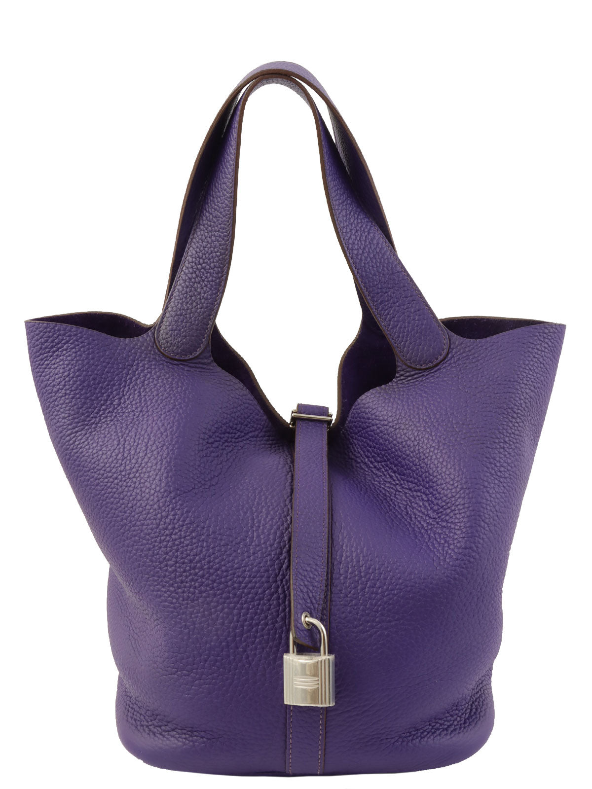 2014 Picotin Lock GM Ultra Violet