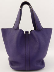 2014 Picotin Lock GM Ultra Violet