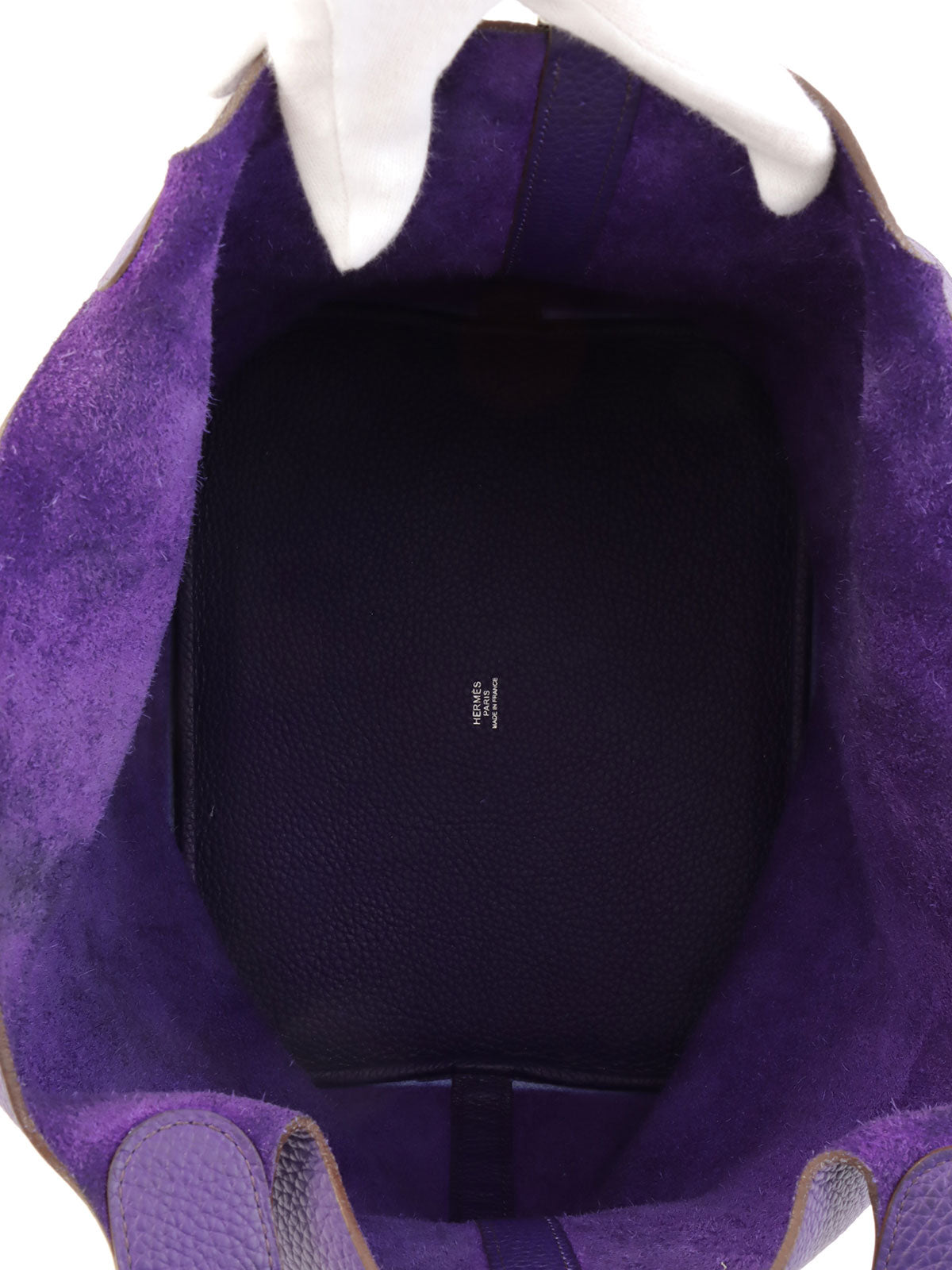 2014 Picotin Lock GM Ultra Violet