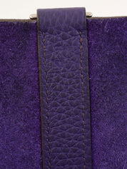 2014 Picotin Lock GM Ultra Violet