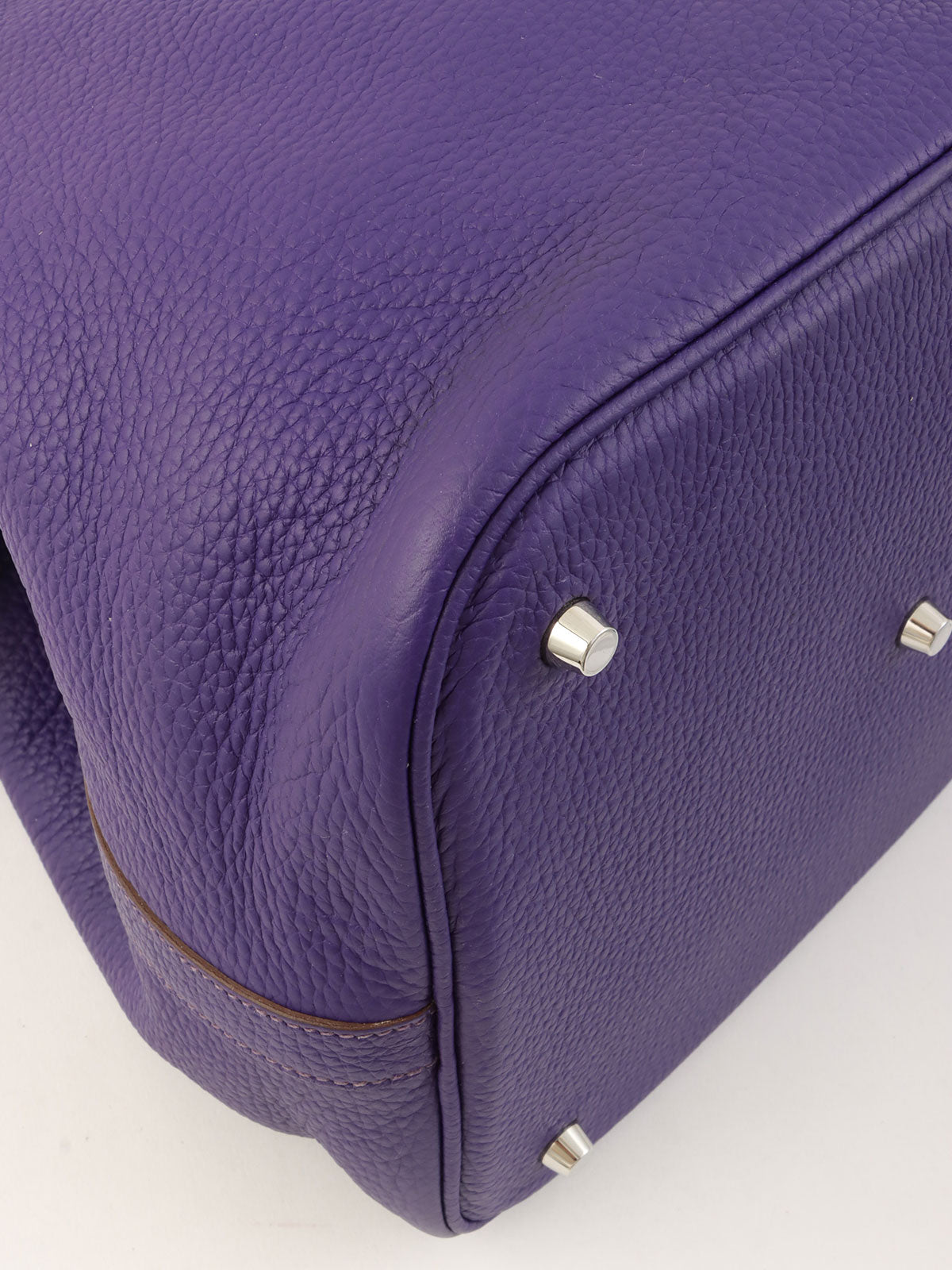 2014 Picotin Lock GM Ultra Violet