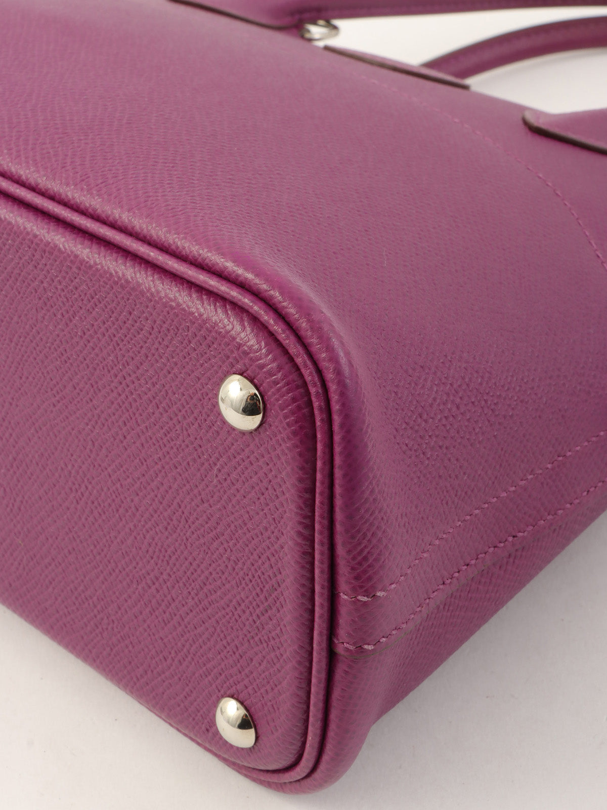 2014年製 ボリード27 ウルトラバイオレット