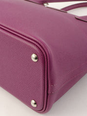 2014年製 ボリード27 ウルトラバイオレット