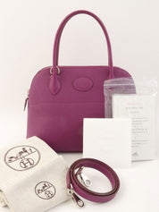 2014年製 ボリード27 ウルトラバイオレット