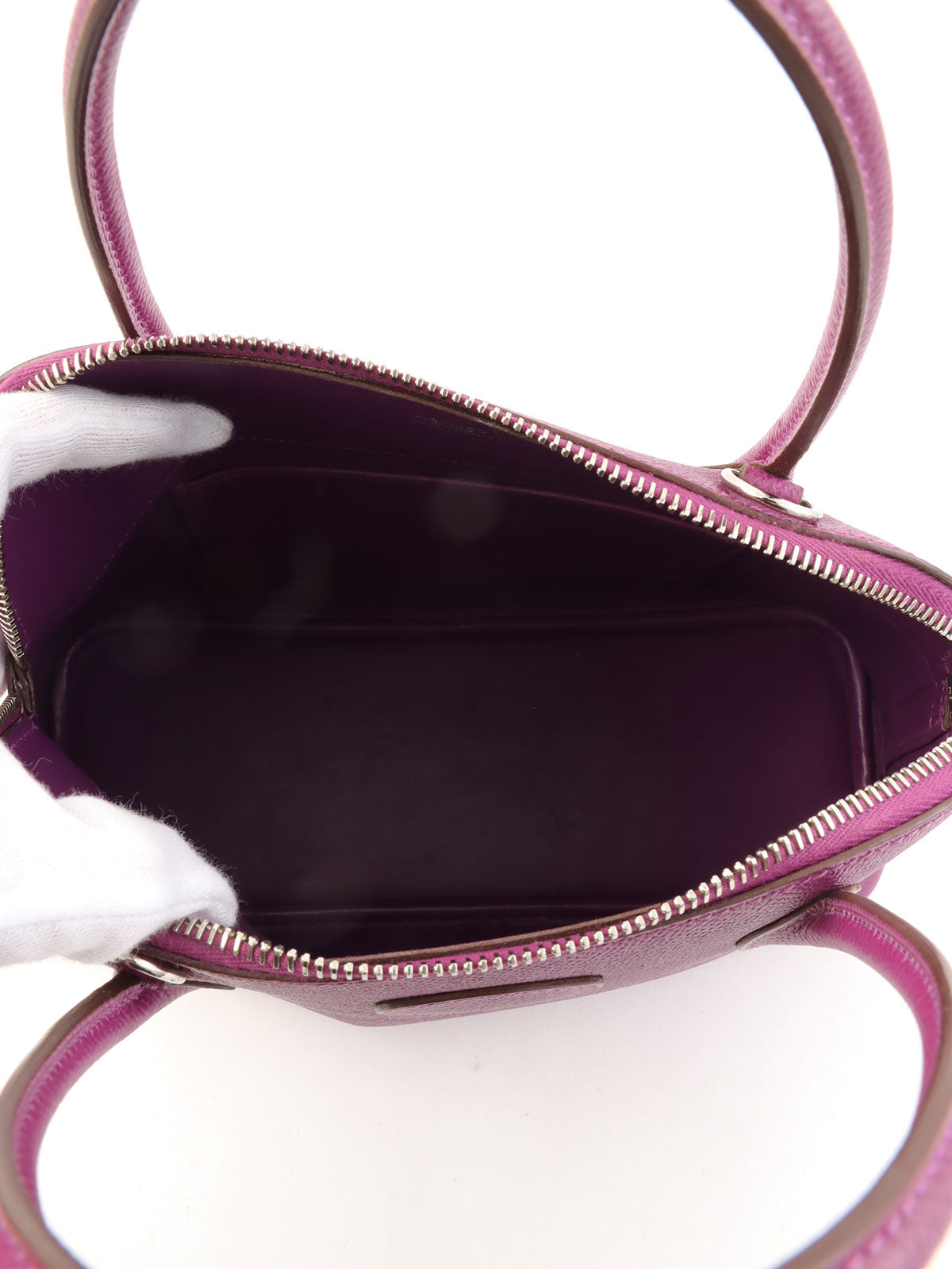 2014年製 ボリード27 ウルトラバイオレット