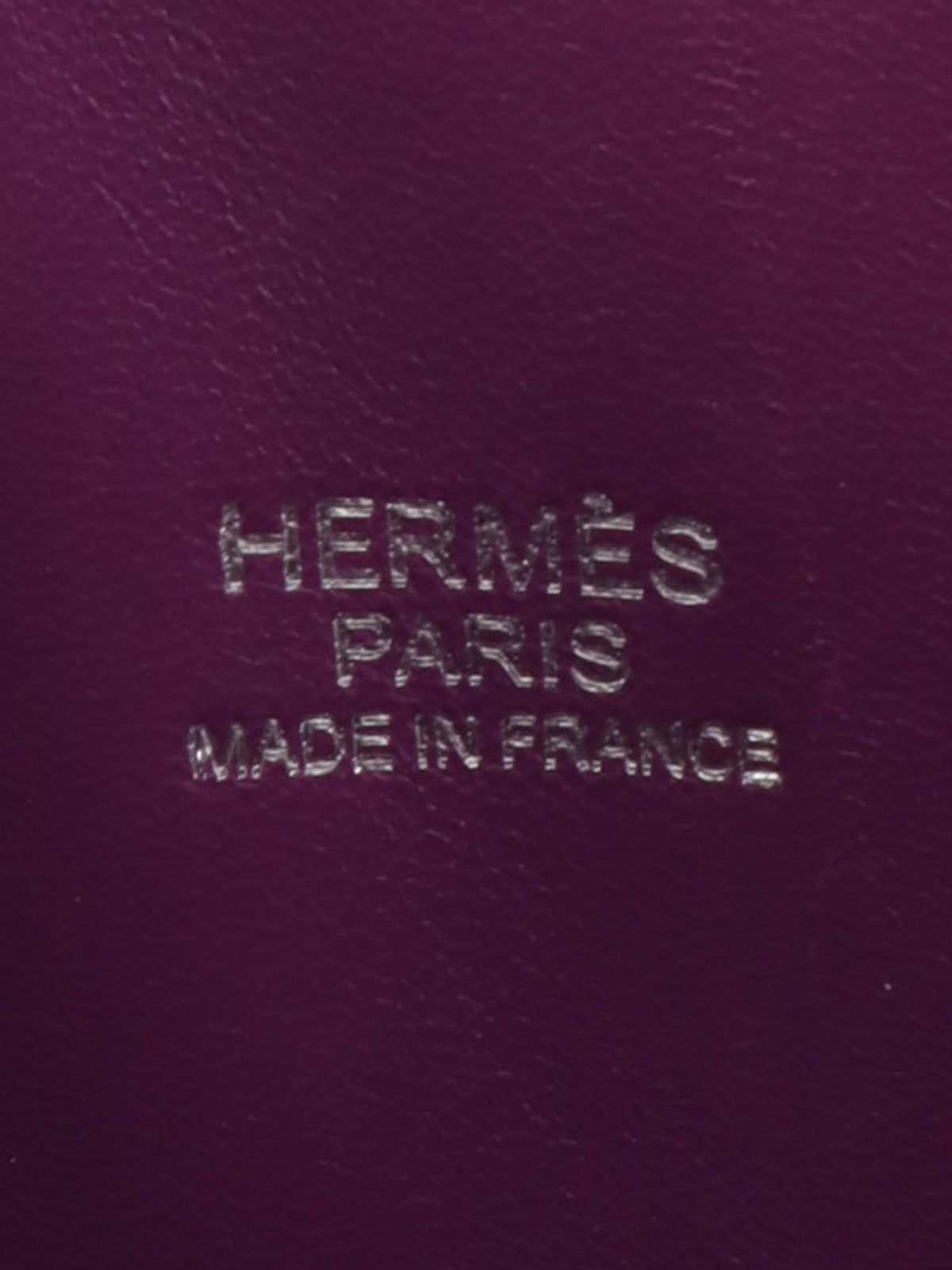 2014年製 ボリード27 ウルトラバイオレット