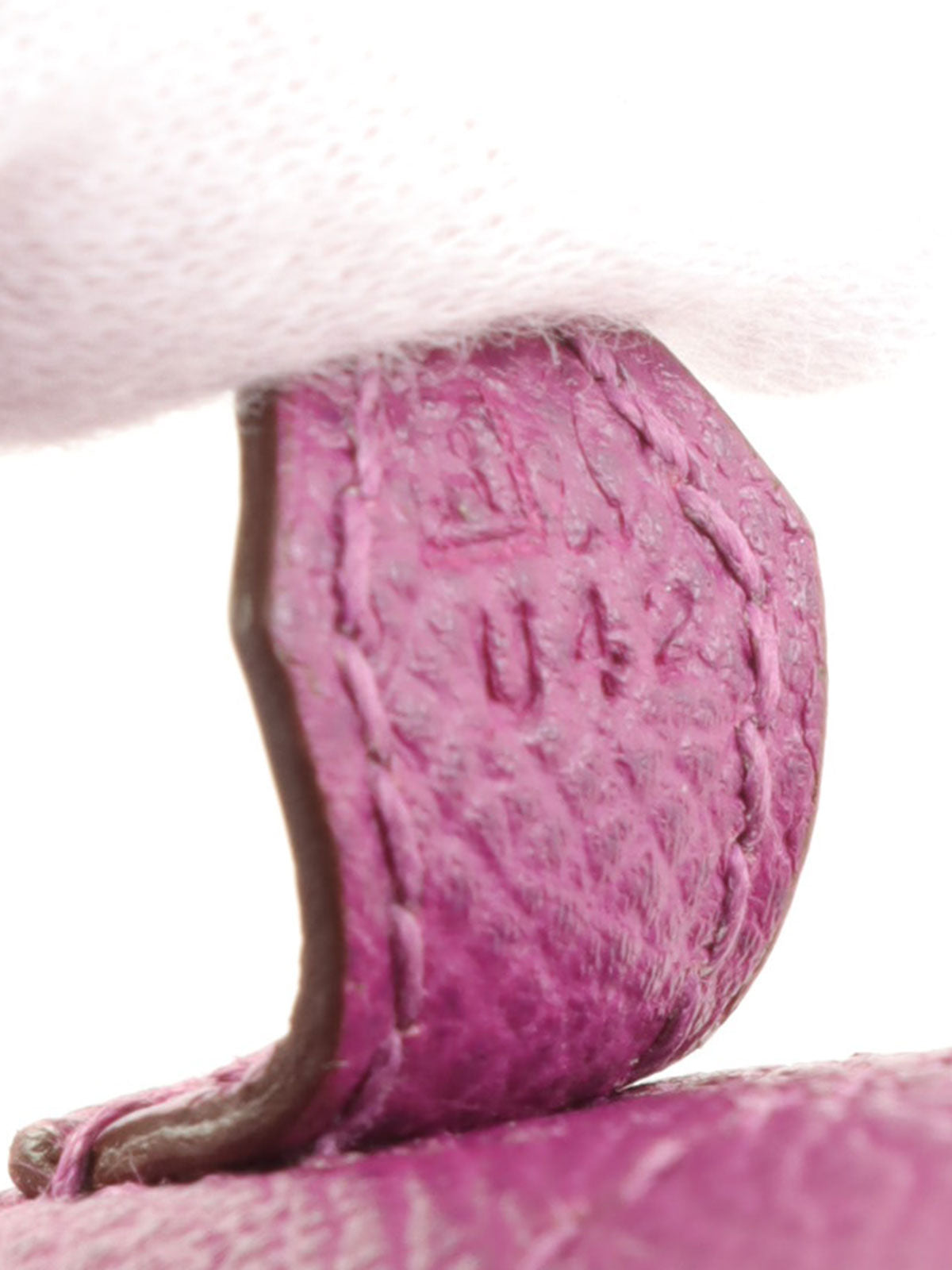 2014年製 ボリード27 ウルトラバイオレット