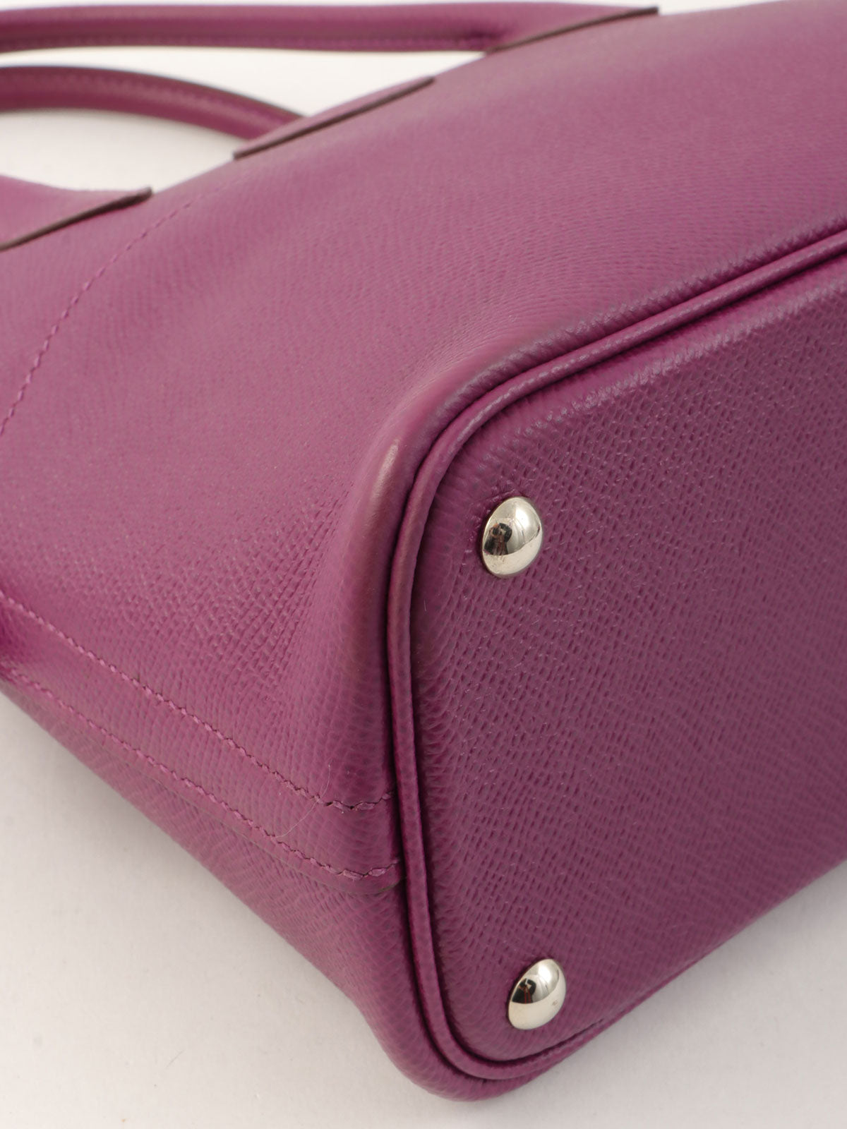 2014年製 ボリード27 ウルトラバイオレット