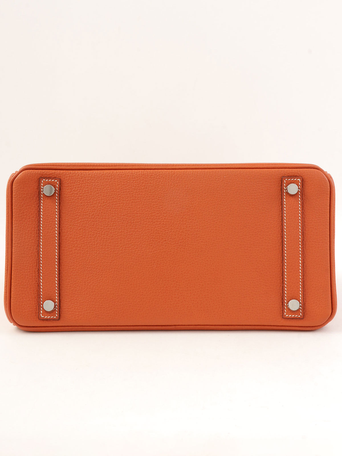 2006 年 Birkin 30 砖红色